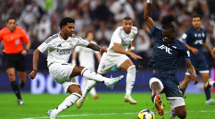 רודריגו בועט (רויטרס) רודריגו בועט