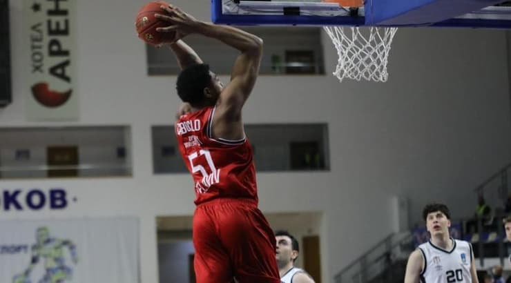 ברונו קבוקלו מטביע (אחר) ברונו קבוקלו מטביע