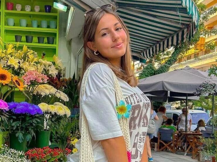 לינוי שלומי חיילת בת 20 שנפטרה