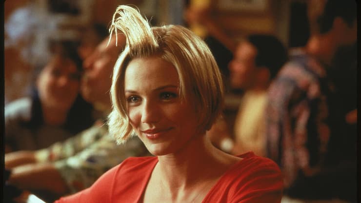 מתוך "משתגעים על מרי"