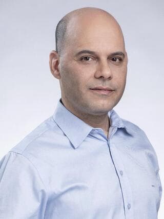 עו״ד רן כהן רוכברגר