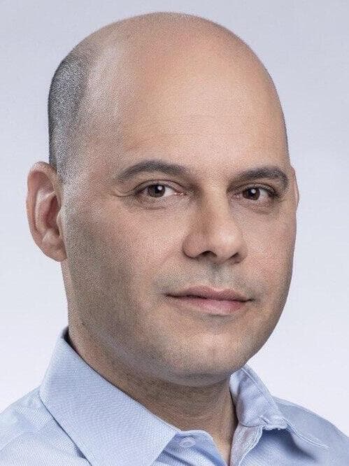 עו״ד רן כהן רוכברגר