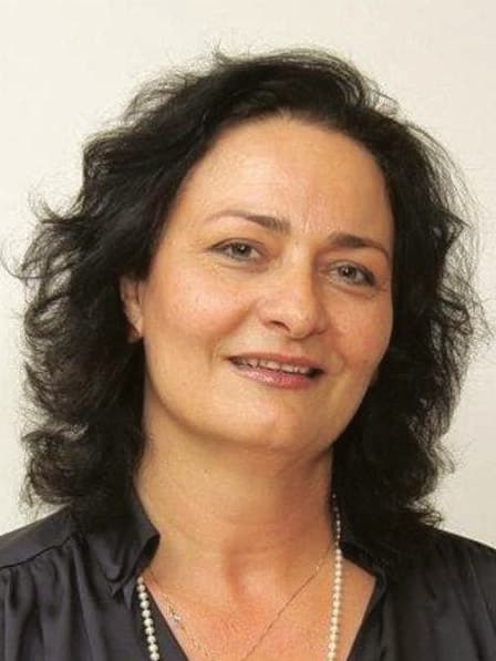 יפה סדן (צילום: יח"צ) יפה סדן