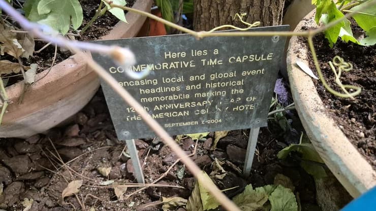 קפסולת זיכרון