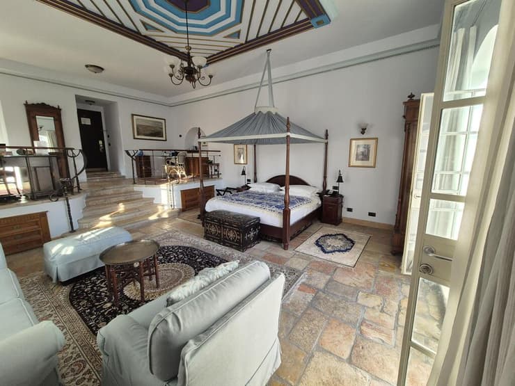 סוויטה מספר 6