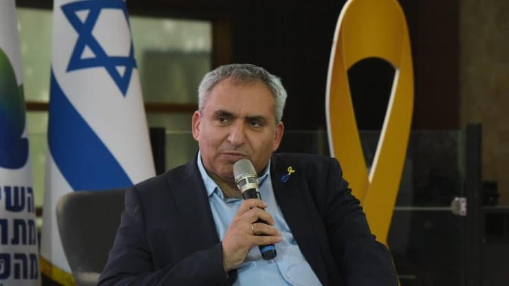 ועידת רשויות הצפון