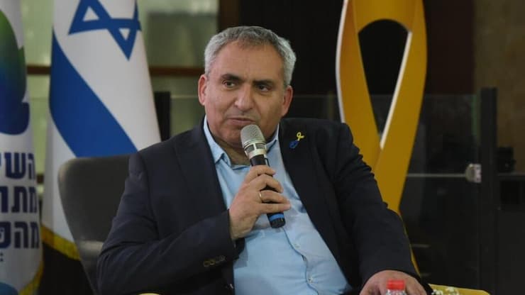 ועידת רשויות הצפון