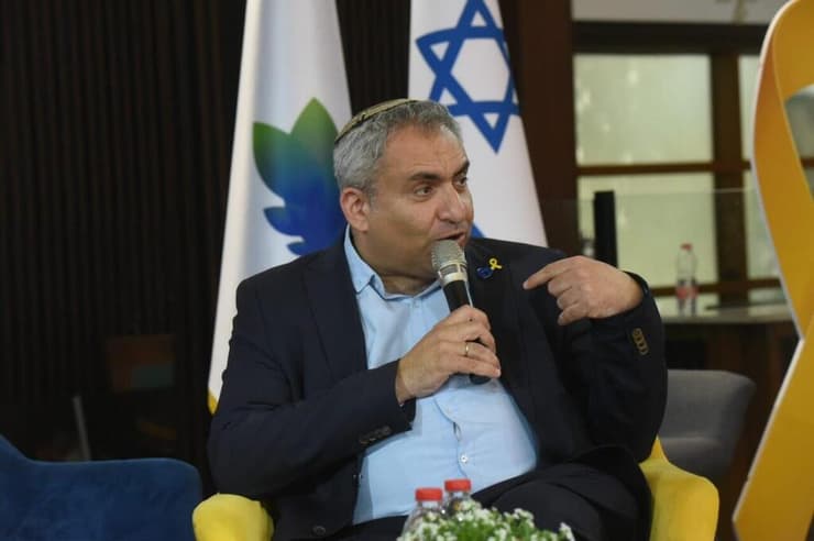 ועידת רשויות הצפון