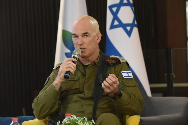 ועידת רשויות הצפון