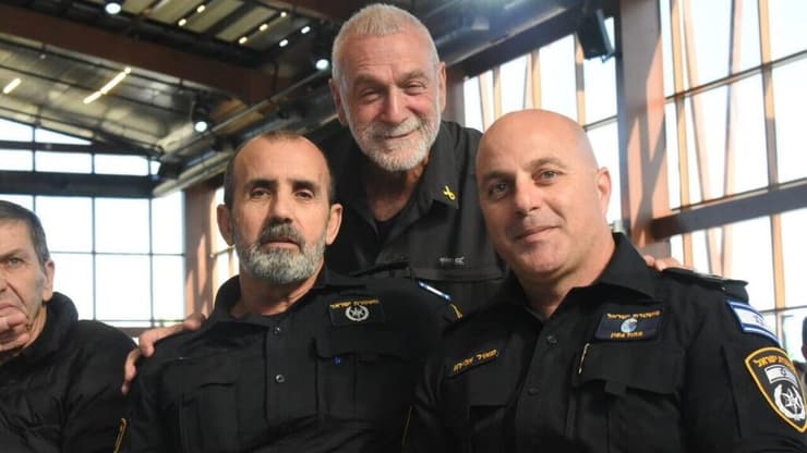 ועידת רשויות הצפון