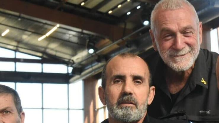 ועידת רשויות הצפון