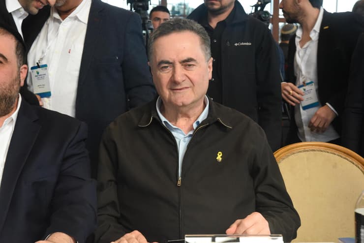 ועידת רשויות הצפון