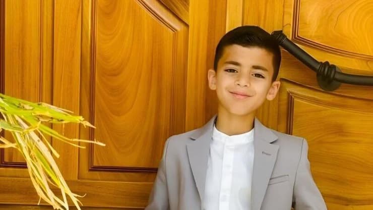 טהא זידאן, נהרג בתאונת דרכים בכפר מנדא