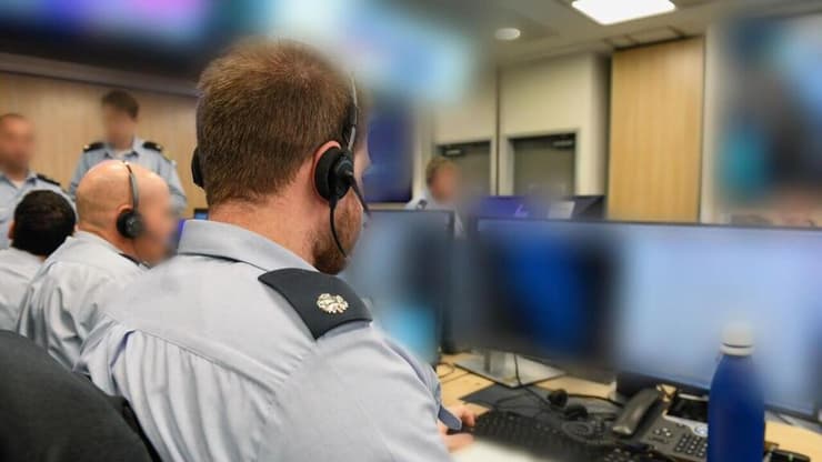 רס"ן דור בבור שליטה בחה"א 