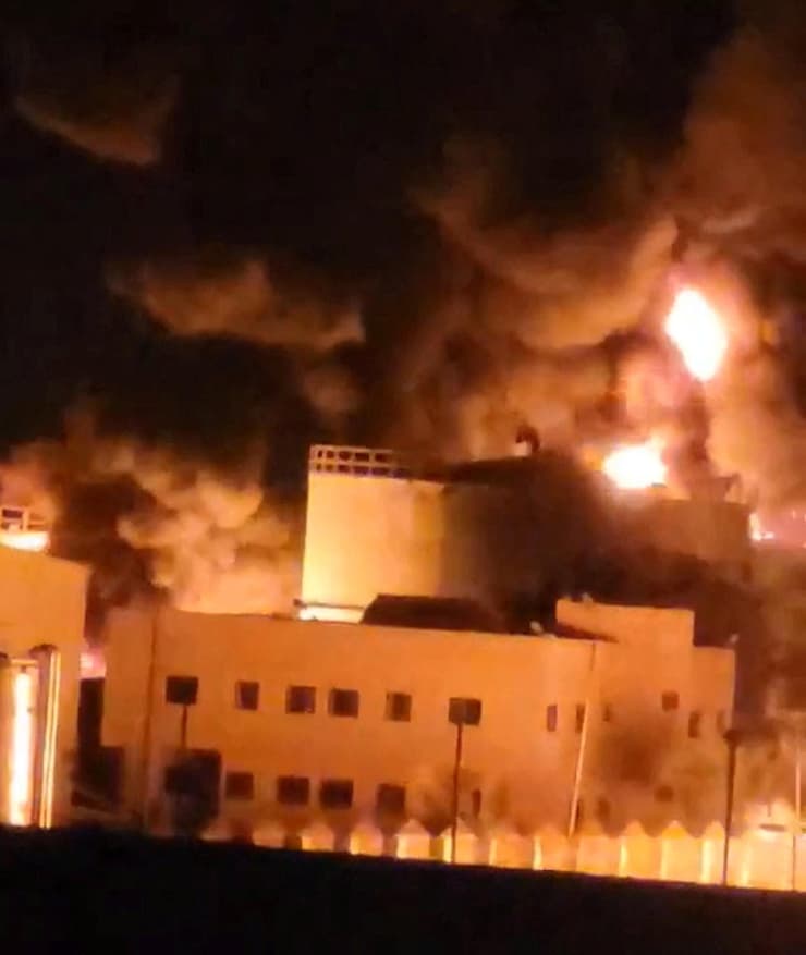 תקיפות צה"ל בתימן