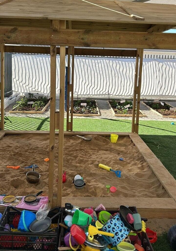 גן תות המחודש