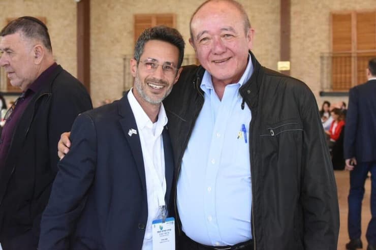 ועידת רשויות הצפון