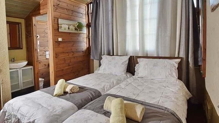 פסגת יוחאי בגליל העליון