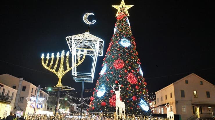 צילום: דוברות עיריית חיפה חיפה