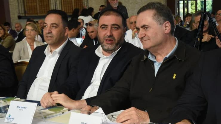 ועידת רשויות הצפון