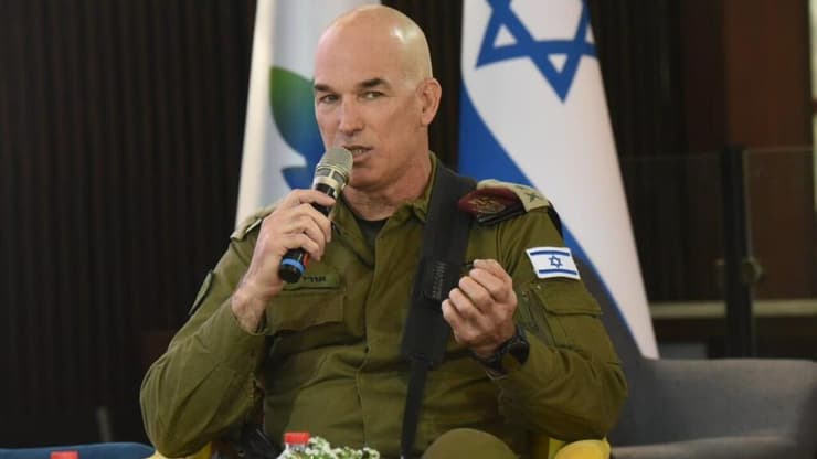 ועידת רשויות הצפון