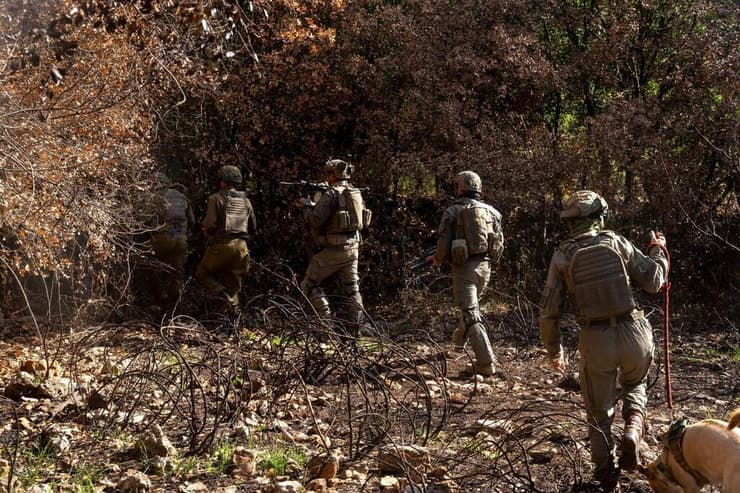 צוות הקרב החטיבתי 300