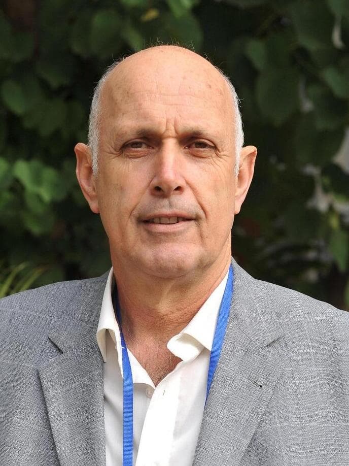 יו"ר האגודה לזכויות החולה שמוליק בן יעקב