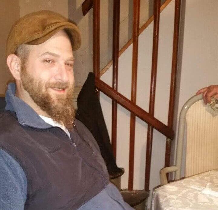 משה אליעזר אילוביץ