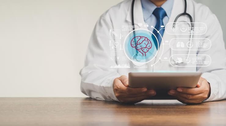 המטרה: לספק לרופאים כלים שמשתמשים בבינה מלאכותית לאיתור מחלות נדירות (צילום: shutterstock) רפואה ובינה מלאכותית