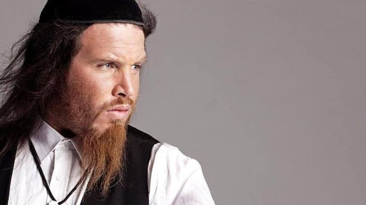 אליעזר בוצר (צילום: אוהד רומנו) אליעזר בוצר