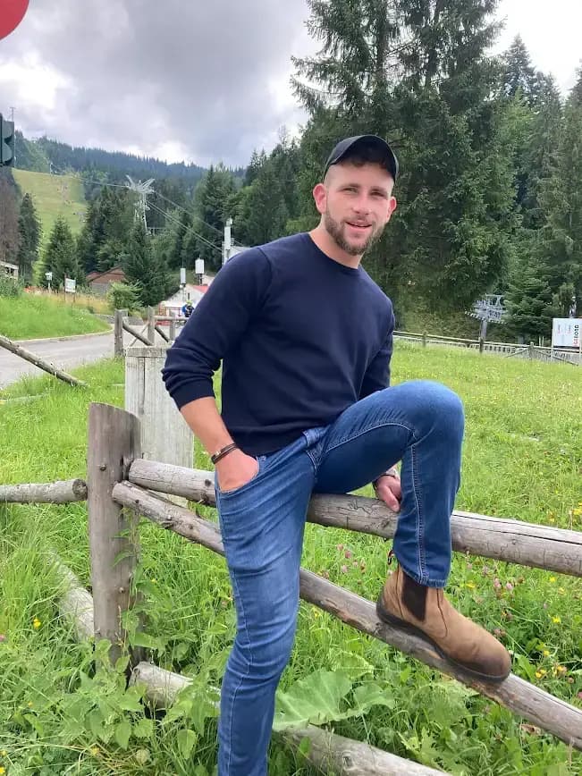 בן ז"ל. "היה ילד מתוק וחבר של המון אנשים"   