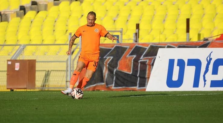 שמאור צעדון (אופיר מגדל) שמאור צעדון