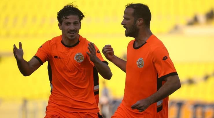 שחר הירש מאושר (אופיר מגדל) שחר הירש מאושר