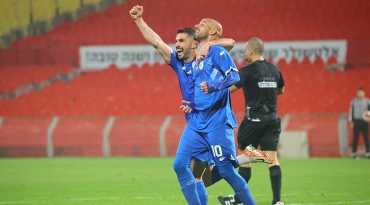 דובב גבאי בטירוף (אופיר מגדל) דובב גבאי בטירוף