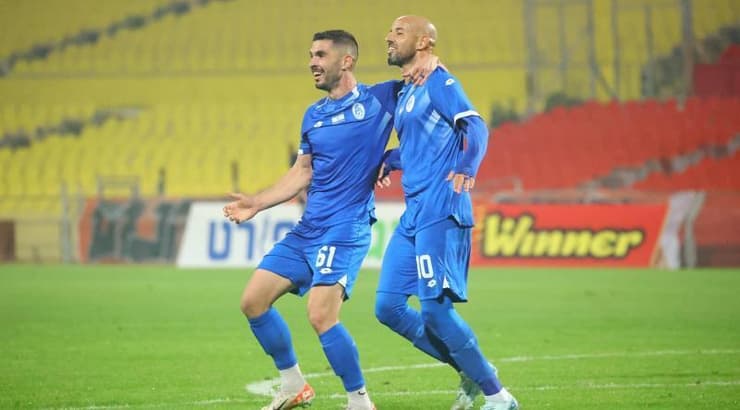 דובב גבאי חוגג (אופיר מגדל) דובב גבאי חוגג