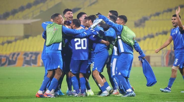 שחקני רמת השרון מאושרים (אופיר מגדל) שחקני רמת השרון מאושרים