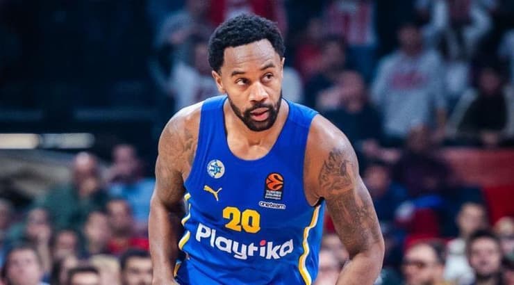 ליוואי רנדולף (ג'ורג'יה קוסטיץ') ליוואי רנדולף