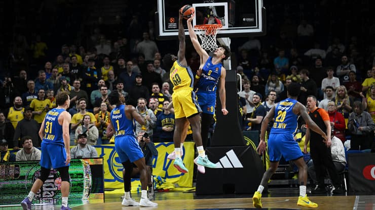 טריביון וויליאמס