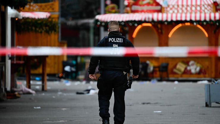 מגדבורג גרמניה