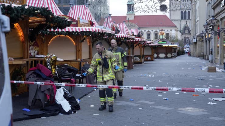 מגדבורג גרמניה