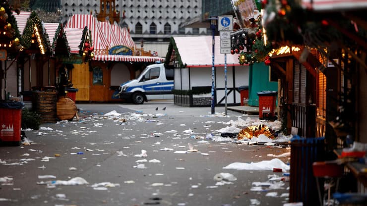 מגדבורג גרמניה