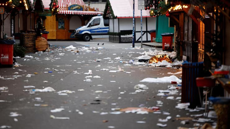 מגדבורג גרמניה