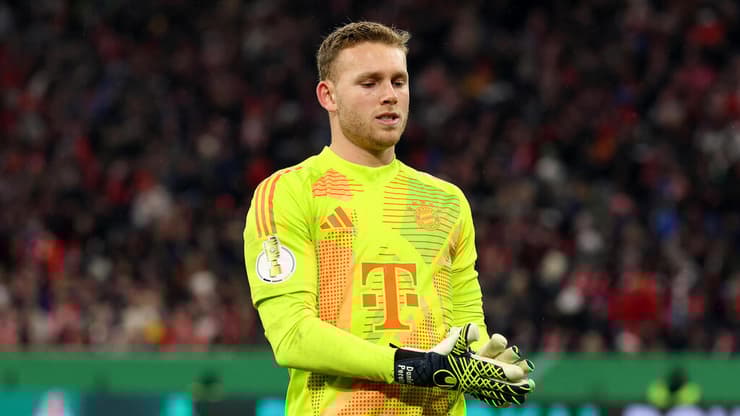 דניאל פרץ (צילום: Hassenstein/Getty Images) דניאל פרץ