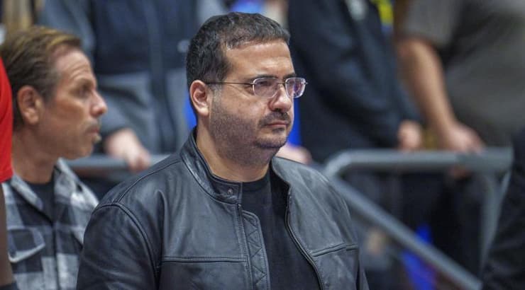 עופר ינאי (רועי כפיר) עופר ינאי