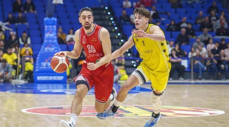 בר טימור (רועי כפיר) בר טימור