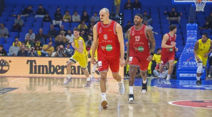 גיא פלטין לוהט (רועי כפיר) גיא פלטין לוהט