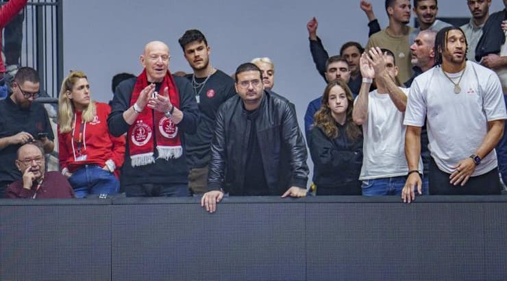 עופר ינאי (רועי כפיר) עופר ינאי