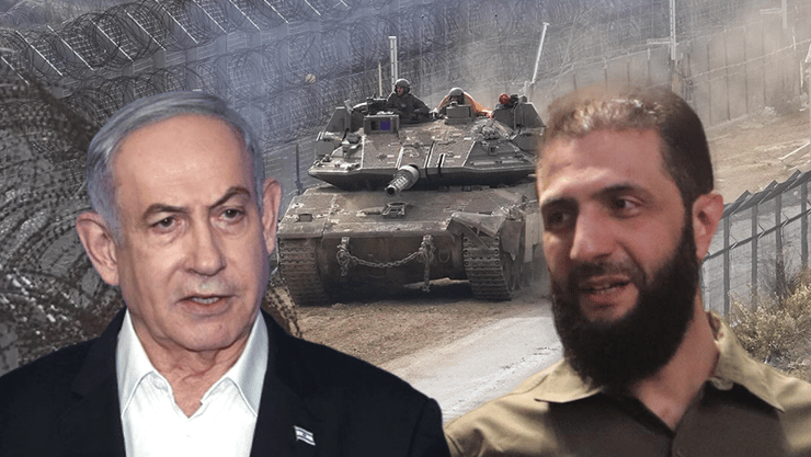 שלוש פגישות נערכו בין הצדדים באבו דאבי (צילום: Abdulaziz KETAZ / AFP, יריב כץ, AP Photo/Matias Delacroix) אבו מוחמד אל-ג'ולאני, בנימין נתניהו