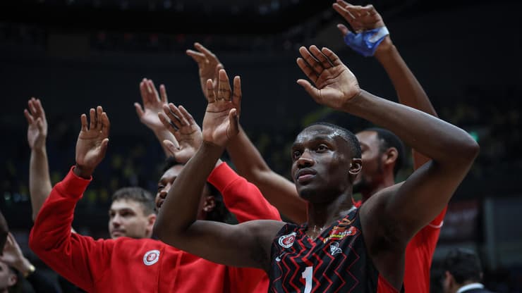 שחקן הפועל ירושלים ג'ארד הארפר