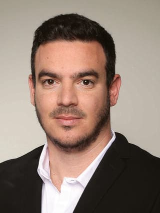 יוסי חזן, מנהל התחדשות עירונית קרדן נדל"ן